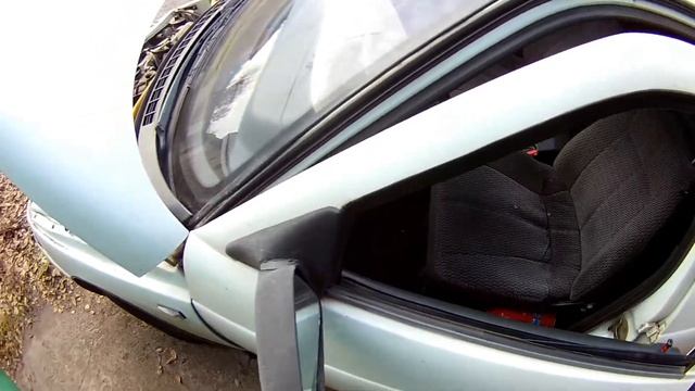 Десятка на магнитном генераторе, или как найти утечку тока. смотреть онлайн