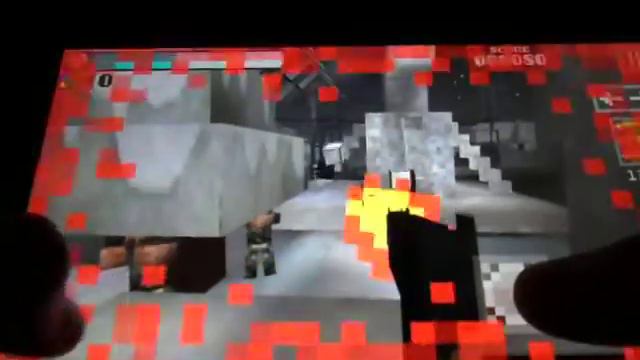 №4 обзор игры на планшет BG: Ghost Op смотреть онлайн