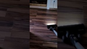 Gorenje SVC 252FMBK Тест на ламинате