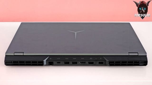 ? Lenovo LEGION 5 PRO ▶ Descubre la VERDAD ? (Te Interesa) + SORPRESA смотреть онлайн