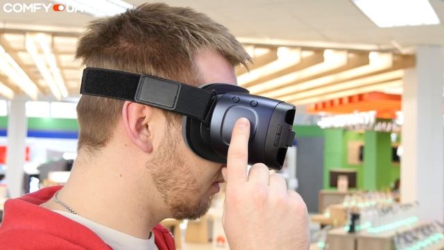 ТОП 5 VR-гарнитур на любой вкус и кошелек смотреть онлайн