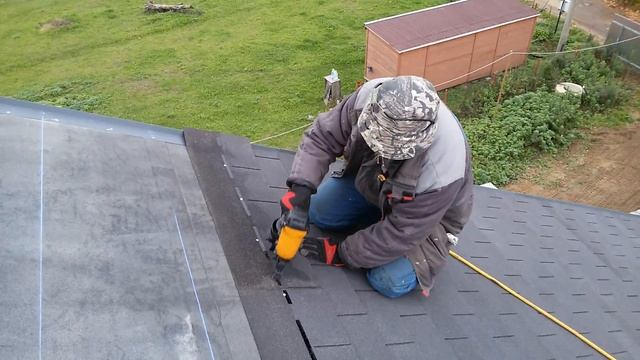 Стреляем черепицу смотреть онлайн