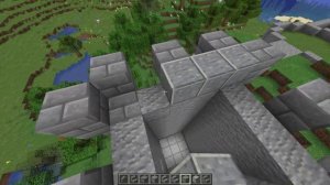 Minecraft: How to Build a Medieval Castle - (Tutorial #1)