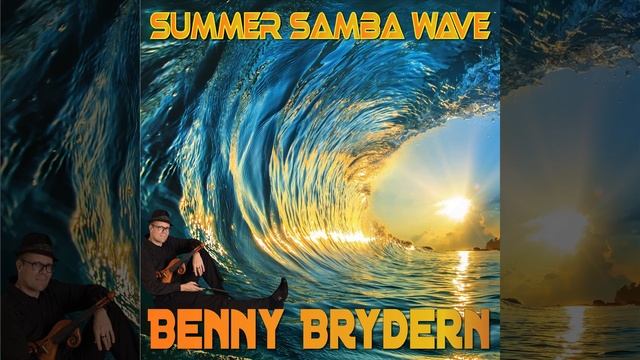 Summer Samba Wave смотреть онлайн