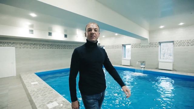 ЛУЧШИЙ БАННЫЙ КОМПЛЕКС НА ДАЛЬНЕМ ВОСТОКЕ "ЭРЧИМ" смотреть онлайн