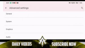 [NEW] YUZU EMULATOR ANDROID FIX ALL PROBLEMS! FIX LAG CRASHING & GRAPHICAL ISSUES
