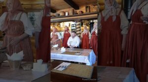 Тур в Кенозерье. Июнь 2023