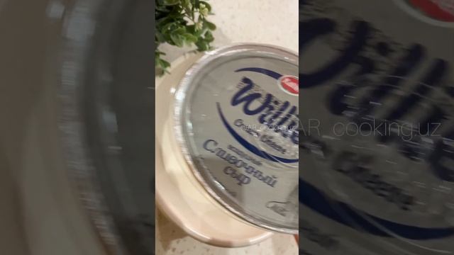 Невероятно вкусные и песочные тарталетки с чизкремом ? Обязательно попробуйте,не пожалеете!