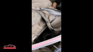 Обучение по установке системы ЭКОКЛИАНАВТО "ЕСА-1"