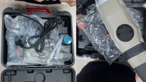 Сравнение перфоратора ALTECO RH 1300-30 с известным брендом! Какой перфоратор лучше?