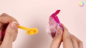 СТИКЕРСЫ Магнит VS СКРЕПЫШИ 4 Магнит - какая АКЦИЯ ЛУЧШЕ? Сравнение и Распаковка