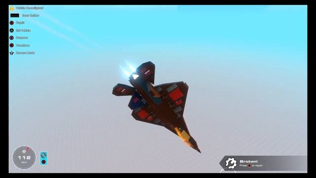 Tralmakers F22 raptor смотреть онлайн