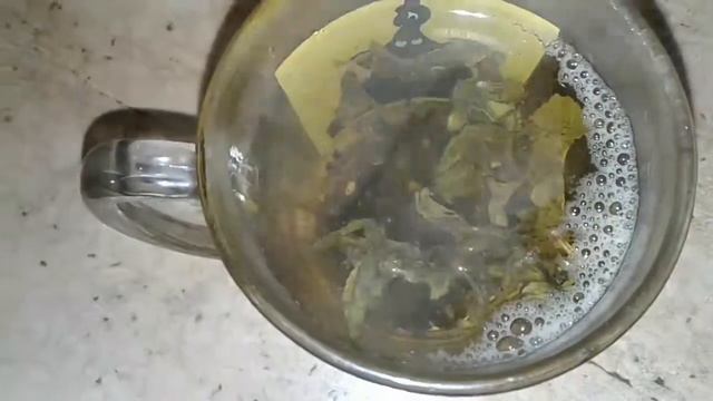 Камра||Как приготовить камру☕Макс Фрай