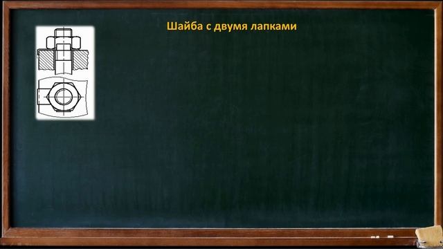 Надежное стопорение резьбовых соединений. Основные способы и схемы исключения самоотвинчивания