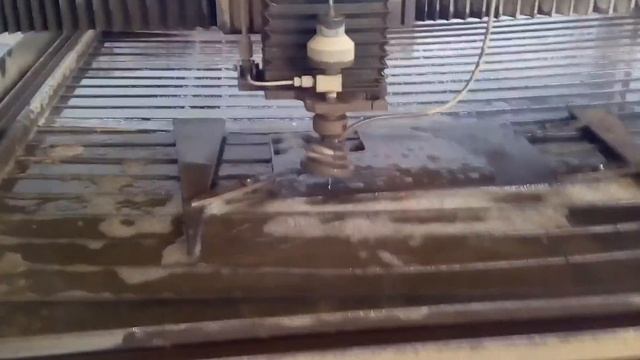 Работа гидрореза
