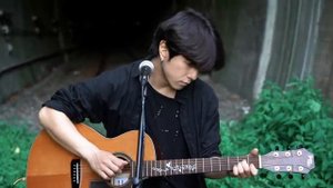 (송원섭)_ Кукушка (Виктор Цой).mp4