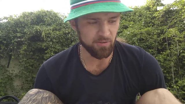 10.09.2019. Первый день трезвости. Решительно готов трудиться над собой. Сочи. смотреть онлайн