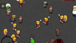 Infect them all zombies 2 super zombie s2ep3