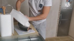 ГОРБУША ГОРЯЧЕГО КОПЧЕНИЯ СВОИМИ РУКАМИ/Всё стадии подготовки рыбы к копчению и сам его процесс/18+
