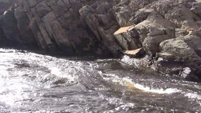 Устье р. ВОРОГОВКА смотреть онлайн