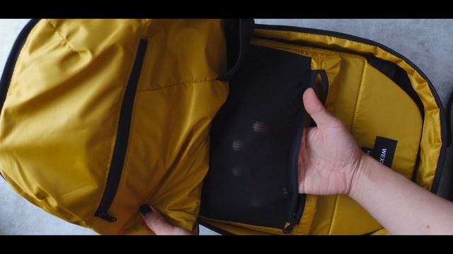 【カバンの中身】ガジェット好きYouTuberのカバンの中身｜WEXLEY｜What's in my bag? смотреть онлайн