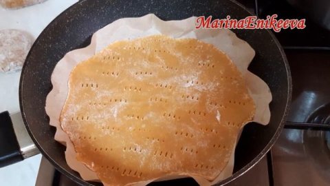 Торт МЕДОВИК / ОДИН СЕКРЕТ ПРЕВРАЩАЕТ ОБЫЧНЫЙ Торт в ШЕДЕВР! / ОСВЕЖАЮЩИЙ ТОРТ в ЖАРУ!