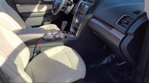 2019 Ford Explorer Platinum Sport Utility Livermore  Brentwood  San Leandro  Concord  Tracy