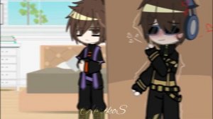 меме... //(я хз как это можно назвать)// •° ШИП: КАЛЕБ/ЛОЛОЛОШКА》》》 [кринж] Ч.О.