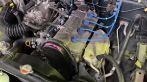 Suzuki Jimny JB32W G13B 1996 A6431381