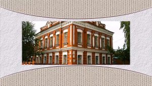 город Кирсанов