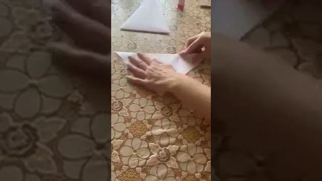 оригами матрешка смотреть онлайн