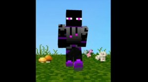 Top Five Best Enderman Skins (Minecraft)