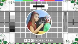 Test Card Christmas Special - Original Festive Music Tracks.