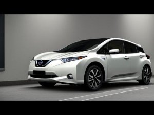 Ремонт втулки рейки nissan leaf