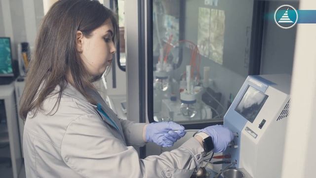 Предприятие DFS DME / Топливно-заправочный комплекс смотреть онлайн