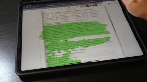 Что можно делать с pdf на ipad?