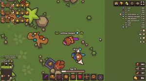 [TAMING.IO] Hate you?- 20 TRIPLE SPIKES #6