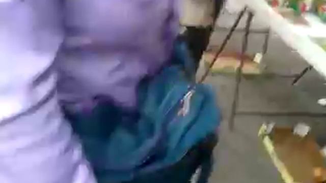 Воскресный рынок в Испании. Цены на рынке Испании в ноябре. смотреть онлайн