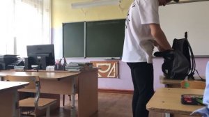 Поздравление учителям на последний звонок