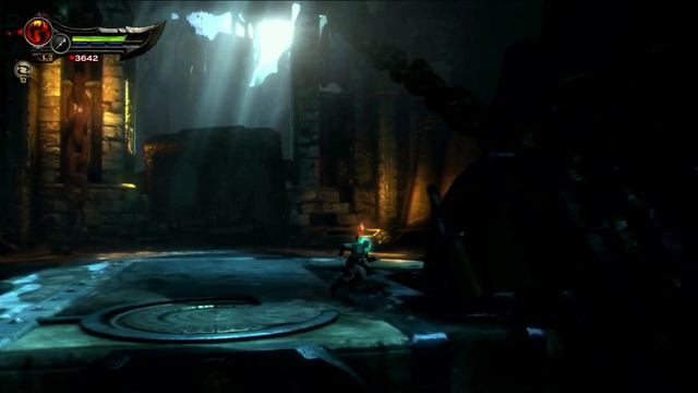 GOD OF WAR: ASCENSION – ПРОХОЖДЕНИЕ #5 ДОКТОР СТРЭНДЖ ⌚️
