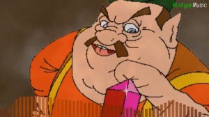 МОРШУ (трек из мема) (by KostyanMusic)