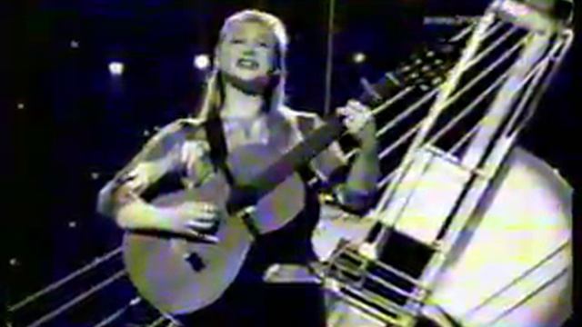 Ю.Визбор, "Вересковый куст" в исп. Г.Хомчик смотреть онлайн