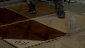 Как правильно состарить древесину!