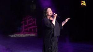 Бесханум Гюльмагомедова - Гъавумар. Табасаранский новогодний концерт 2023 год .