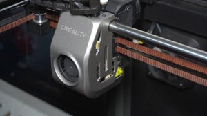 *FIX* Creality K1 Ringing Hardware #creality3d