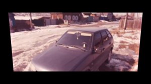 4ТЫРКА | ВАЗ-2114 (LADA Samara)