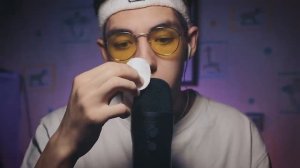 АСМР ДЛЯ ЛЮДЕЙ С ОДНИМ НАУШНИКОМ