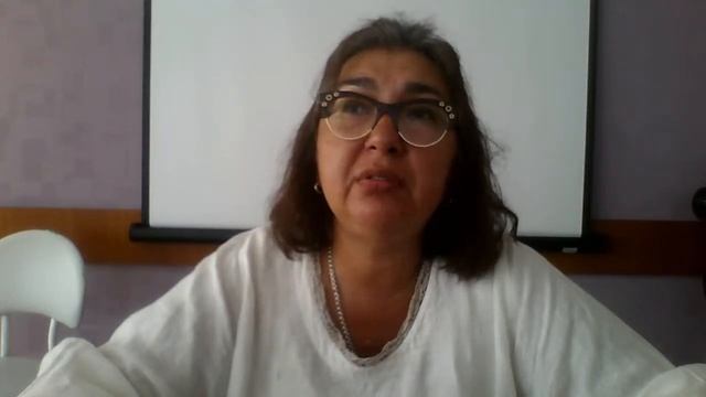 Школа материнства ОНЛАЙН. Замалдинова Гания Равильевна смотреть онлайн