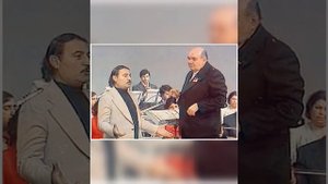 Gulaga Memmedov ve Elmira Rehimova "Yar inciyer"