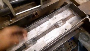 Установка лебёдки на самодельную площадку в УАЗ Патриот